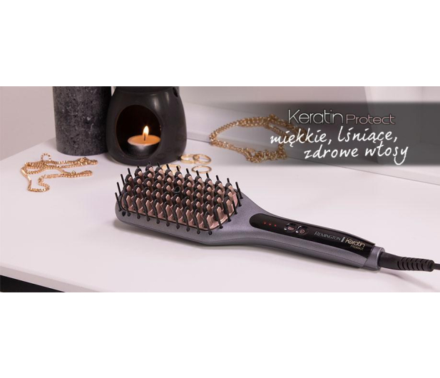 Remington CB7480 Keratin Protect - 1439687 - zdjęcie 2